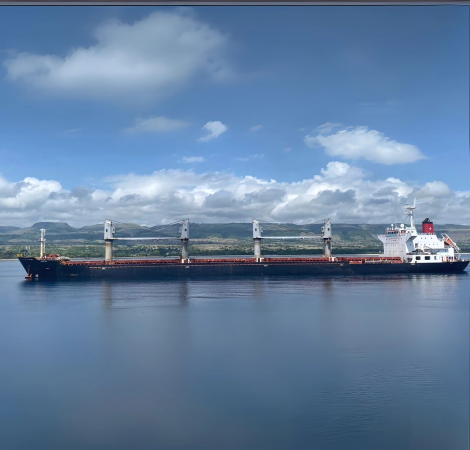 Ocean Freight